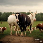 畜牧业新篇章：氢气养殖的奇妙之旅
