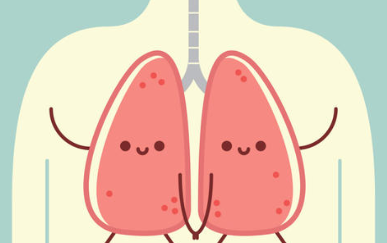 分子氢保护肺脏，改善肺功能