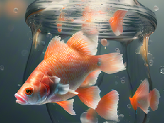 富氢水养鱼：引领生态养殖新篇章