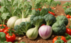 氢水种菜：引领农业绿色革命