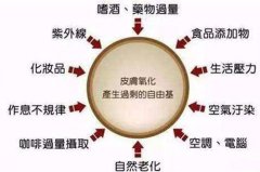 富氢水对治疗肿瘤相关的氢分子科学文献